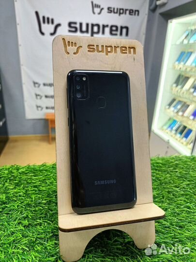 Samsung Galaxy M21, 4/64 ГБ