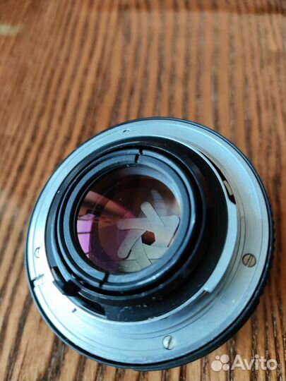 Гелиос 44К-4, Зенит 122к