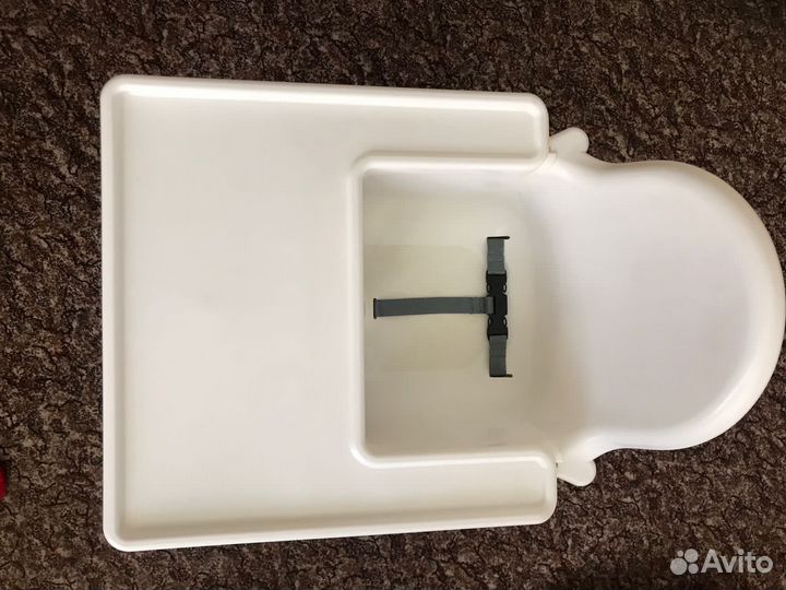 Стульчик для кормления IKEA