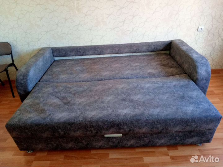 Диван бу