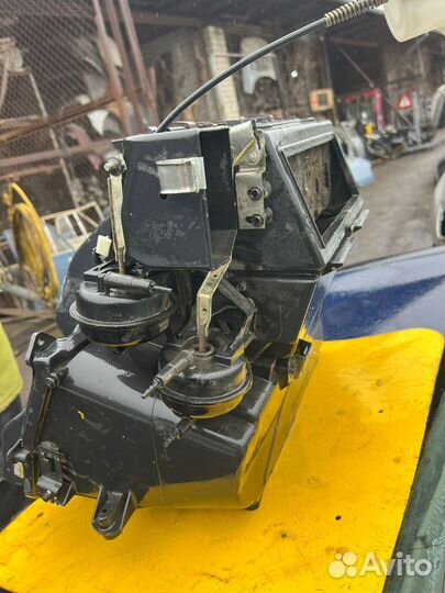 Печка daewoo espero