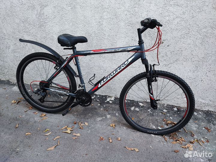 Горный велосипед Forward 26