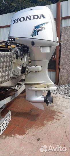 Хонда BF40