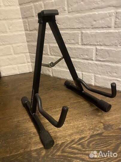 Стойка для гитары RockStand