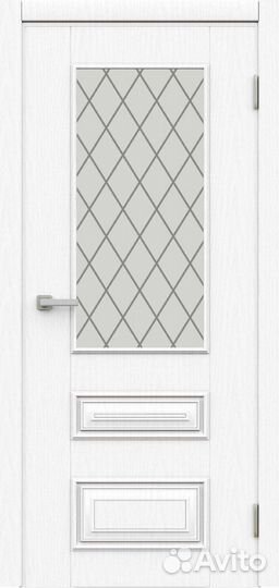 Двери межкомнатные