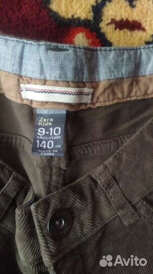 Вещи на девочку