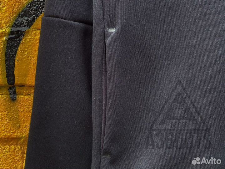 Толстовка Nike Tech Fleece