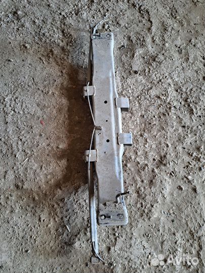 Задняя балка Chevrolet Lacetti