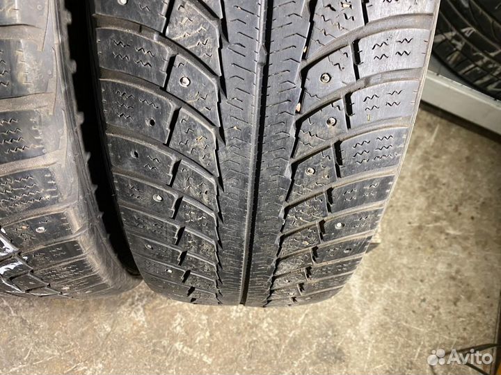 Gislaved Nord Frost 5 225/65 R17 102T