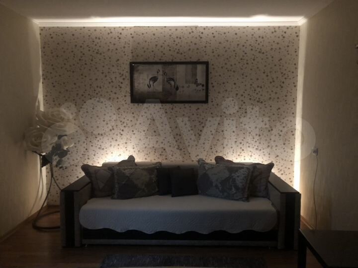 1-к. квартира, 32 м², 4/5 эт.