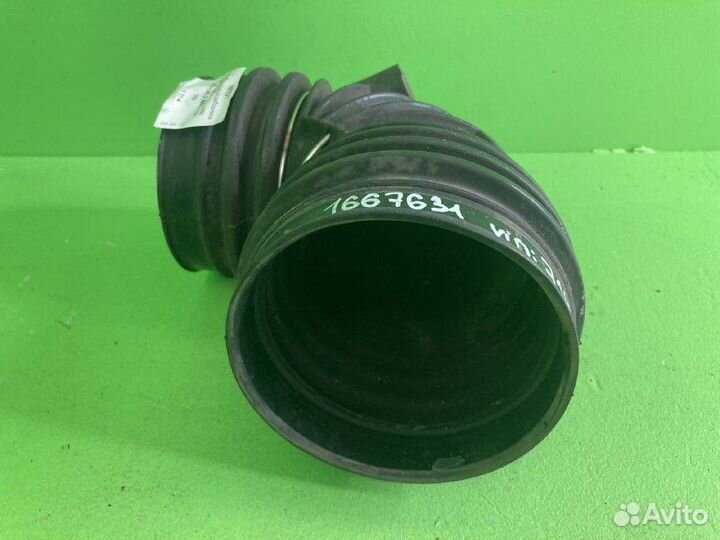 Патрубок воздухозаборника DAF XF105