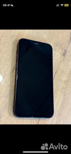 iPhone 12 mini, 128 ГБ