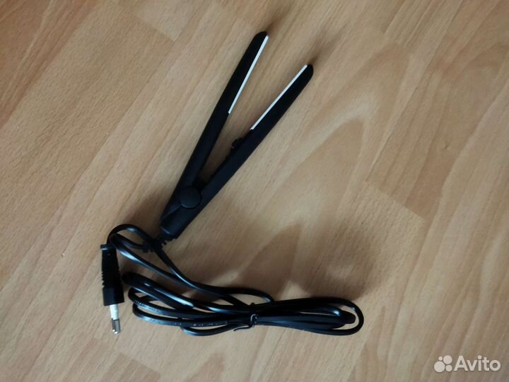 Утюжок для волос