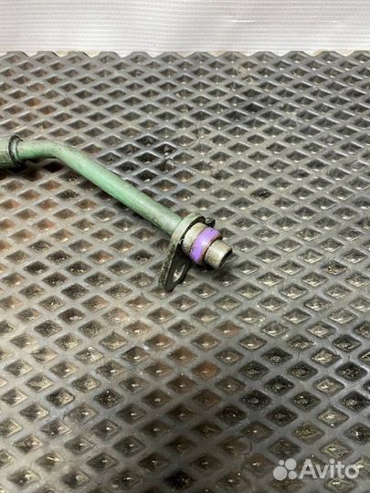 Масляная трубка Volvo FH4 22053134