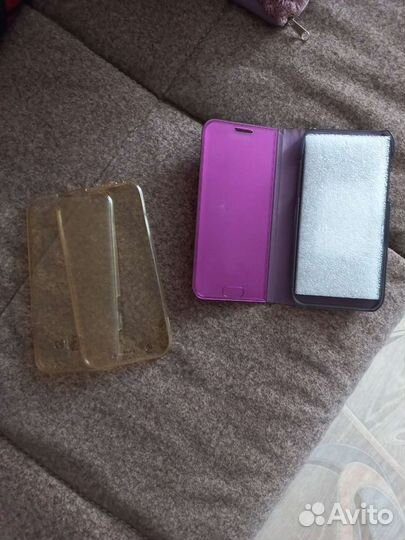 Чехол для телефона samsung а5 2017