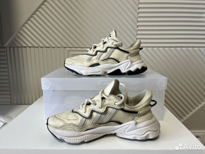 Adidas Ozweego оригинал 36.5FR 23см