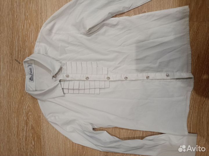 Одежда для школы 128