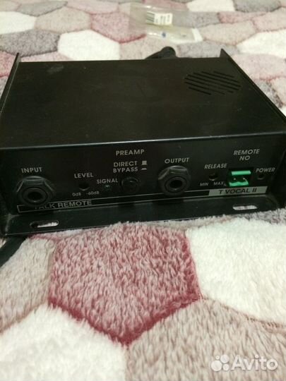 Усилитель сигнала Majorcom