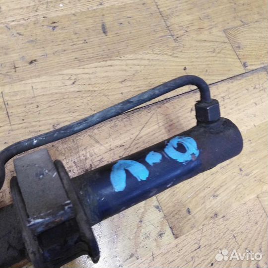 Рулевая рейка Opel vectra A