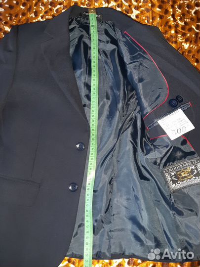 Новый.Костюм для мальчика новый