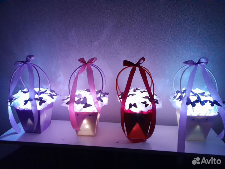 Светящиеся