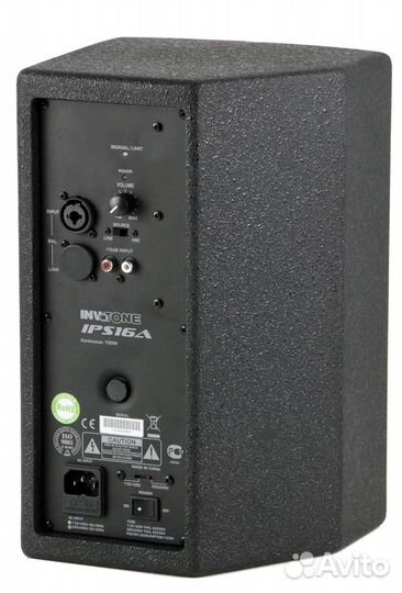 Акустическая система Invotone IPS16A