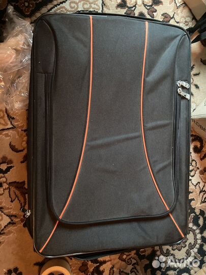 Набор для путешествий