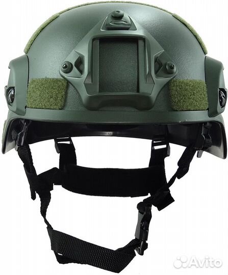 Шлем mich 2000 каска защита для страйкбола