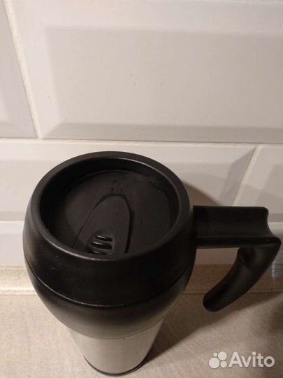 Термо-кружка 500мл