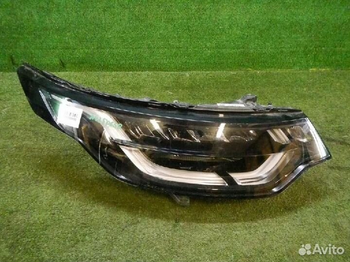 Фара правая Land Rover Discovery V