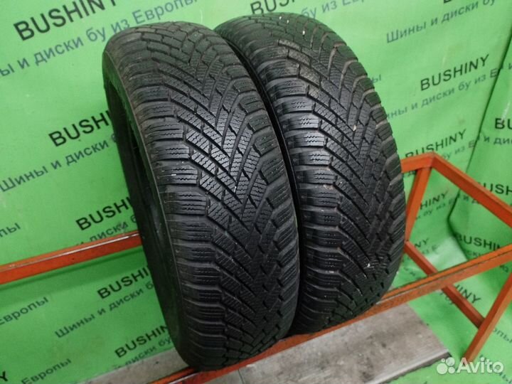 Continental ContiWinterContact TS 860 175/65 R14 82T