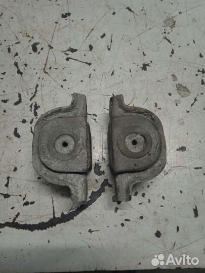 Сайлентблок переднего рычага Daewoo Nexia Деу