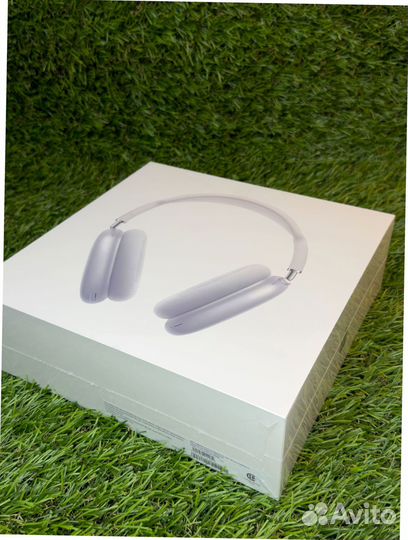 Наушники Apple Airpods Max