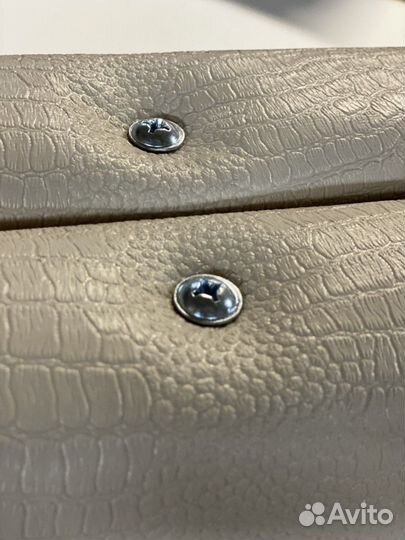 Кушетка косметологическая без выреза под лицо