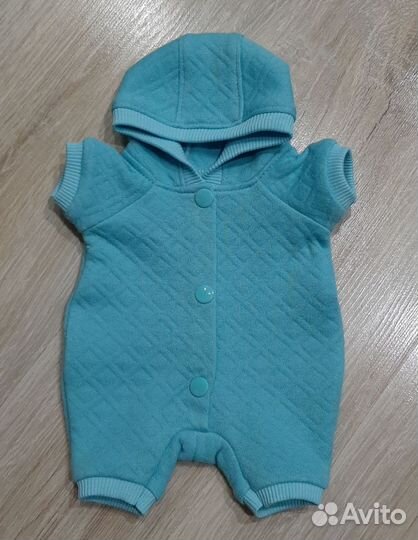 Одежда для Басика 22см