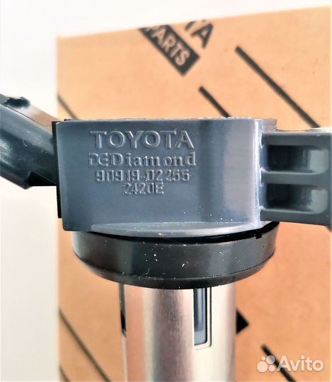 Катушка зажигания Lexus Toyota RX270 RX350