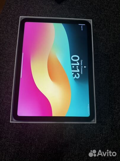 Планшет iPad 10.9