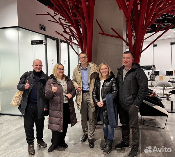 Инвестиция в недвижимость