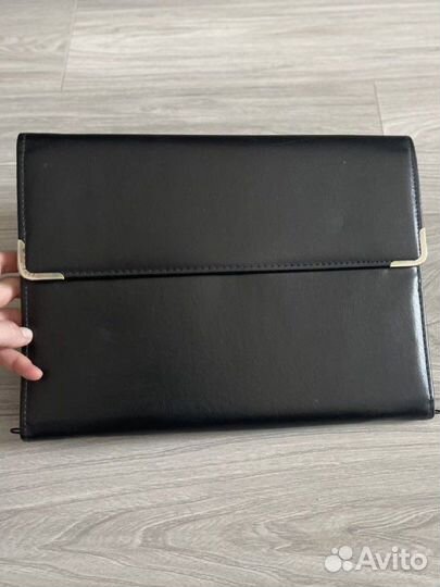 Папка органайзер