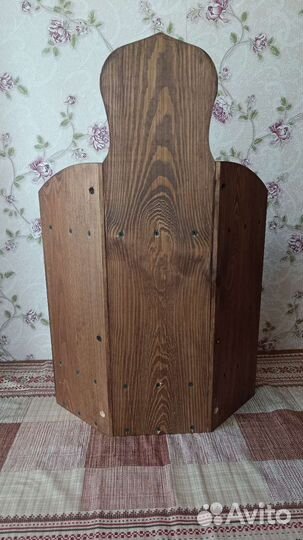 Полочка для икон