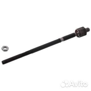 Тяга рулевая перед прав/лев