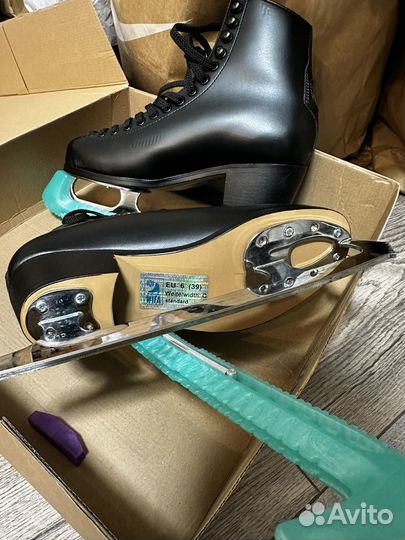 Koньки мужcкие юниоpcкие wifа рriма seт mеn