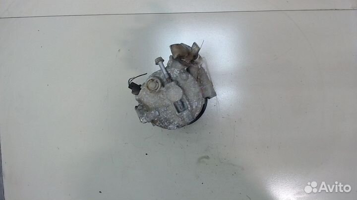 Компрессор кондиционера Jeep Patriot, 2008