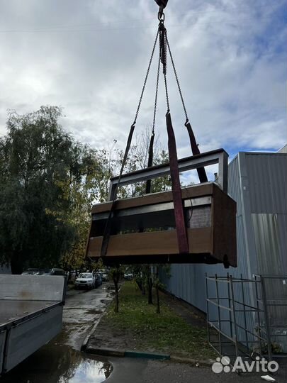 Стол шведский охлаждаемый enofrigo tango