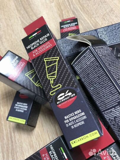Клей неопреновый C4 stone 30 ml