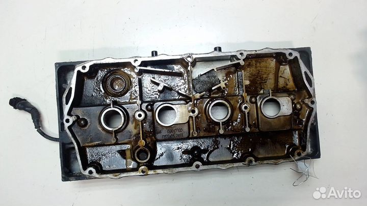 Крышка клапанная двс Land Rover Freelander 1, 2003