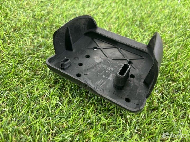 Накладка на педаль Audi Tt 8J cdaa 2012