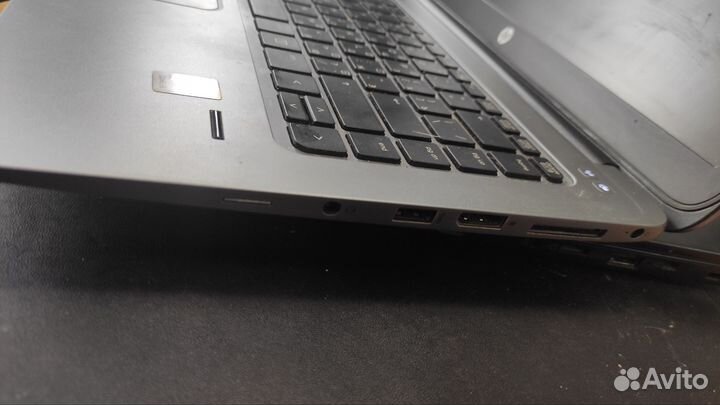 Hp elitebook folio 1040 g1