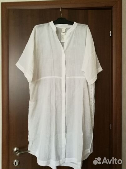 Новая туника фирмы H&M. Размер L(48-52)