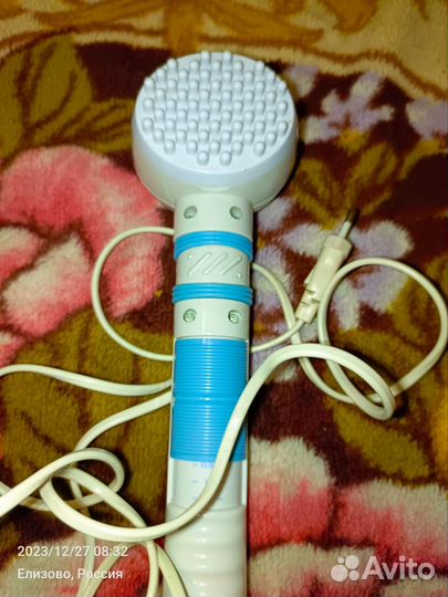 Массажер для тела инфракрасный